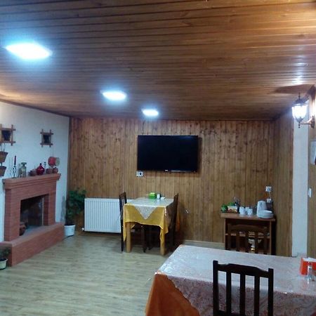 Tbilisi Downtown Guest House מראה חיצוני תמונה