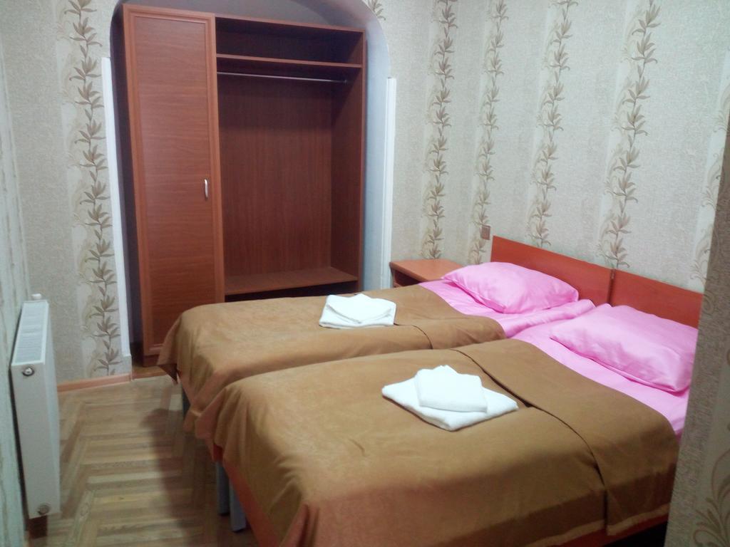 Tbilisi Downtown Guest House מראה חיצוני תמונה