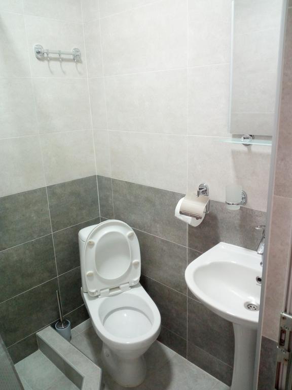 Tbilisi Downtown Guest House מראה חיצוני תמונה