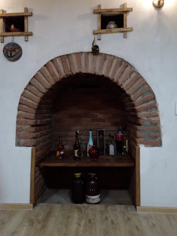 Tbilisi Downtown Guest House מראה חיצוני תמונה
