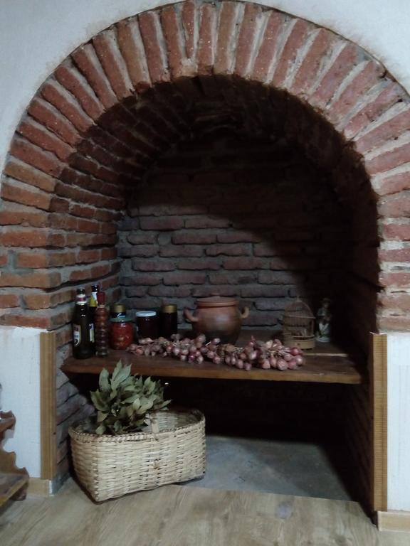 Tbilisi Downtown Guest House מראה חיצוני תמונה