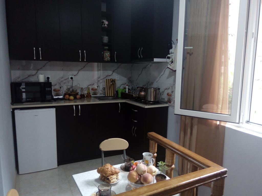 Tbilisi Downtown Guest House מראה חיצוני תמונה