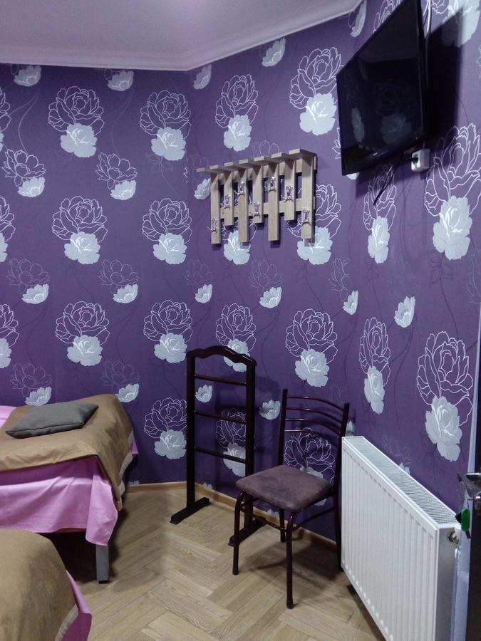 Tbilisi Downtown Guest House מראה חיצוני תמונה