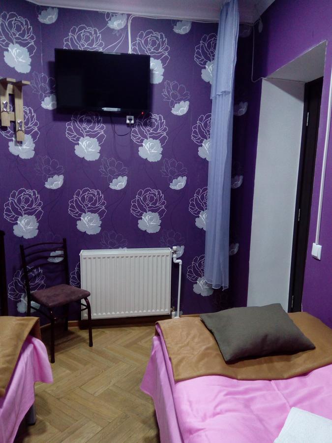 Tbilisi Downtown Guest House מראה חיצוני תמונה