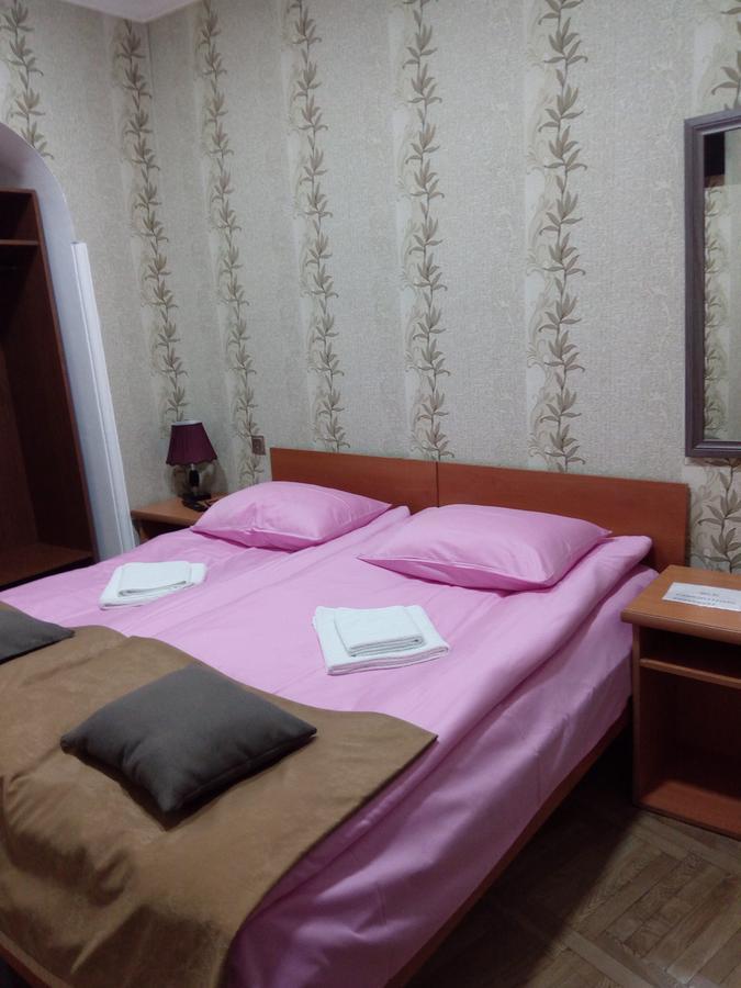Tbilisi Downtown Guest House מראה חיצוני תמונה