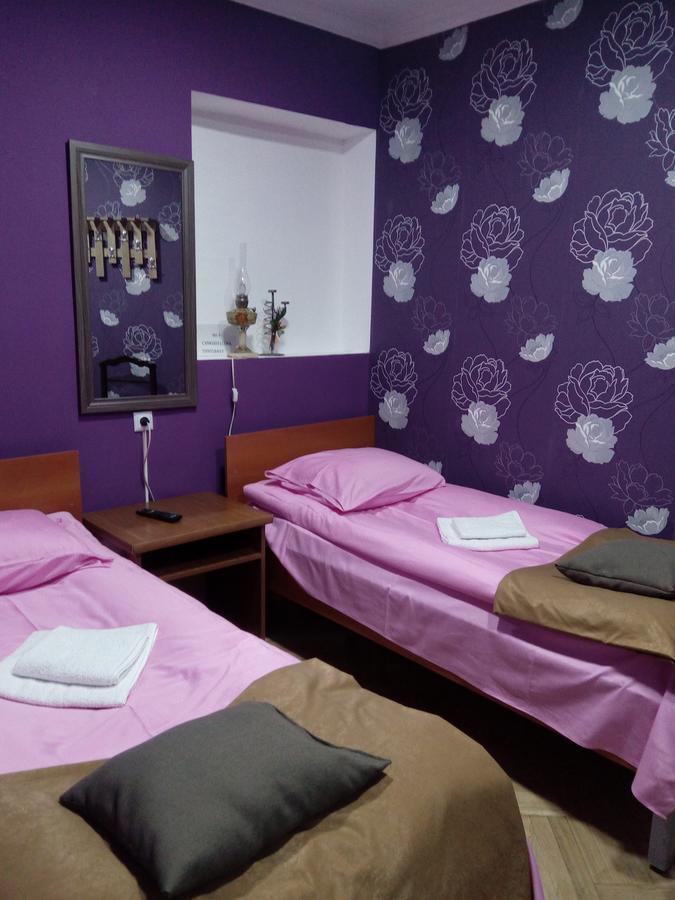 Tbilisi Downtown Guest House מראה חיצוני תמונה