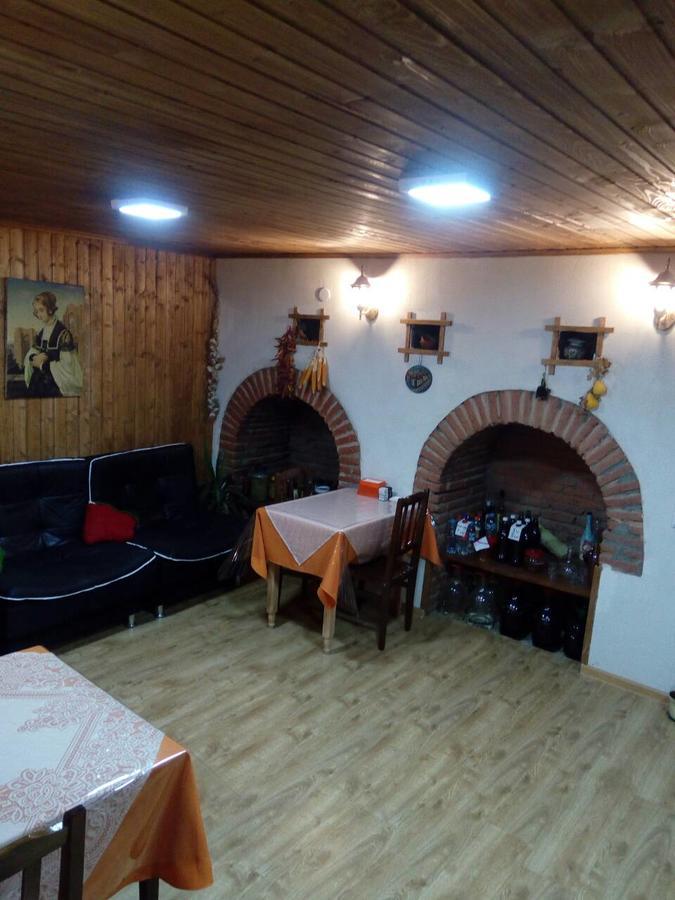 Tbilisi Downtown Guest House מראה חיצוני תמונה