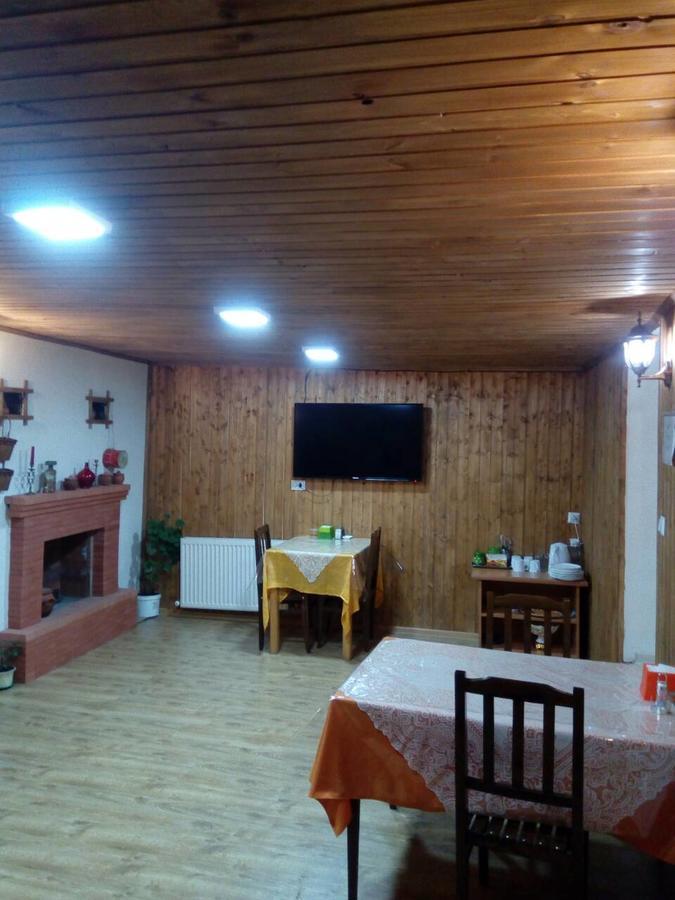 Tbilisi Downtown Guest House מראה חיצוני תמונה