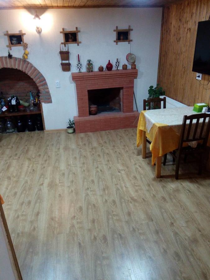 Tbilisi Downtown Guest House מראה חיצוני תמונה