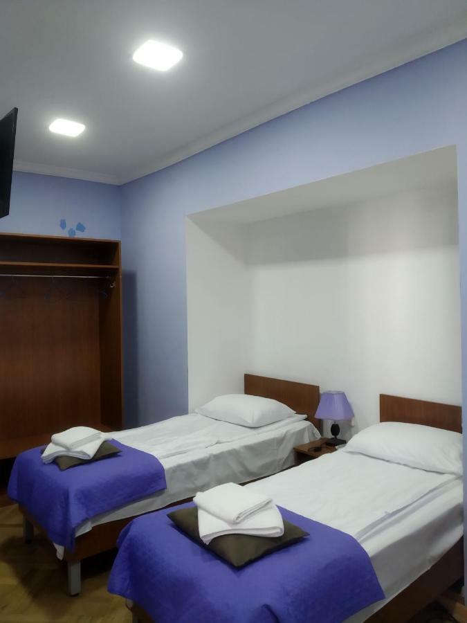 Tbilisi Downtown Guest House מראה חיצוני תמונה