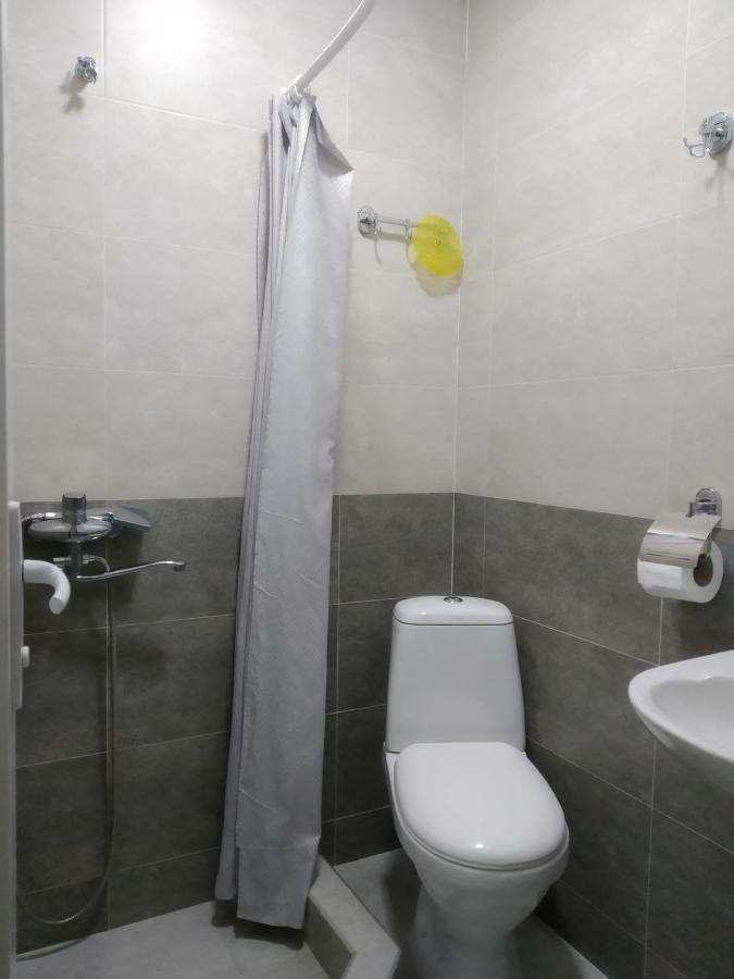 Tbilisi Downtown Guest House מראה חיצוני תמונה
